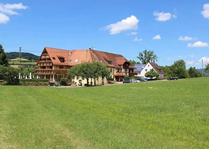 Landgasthof Zum Schuetzen