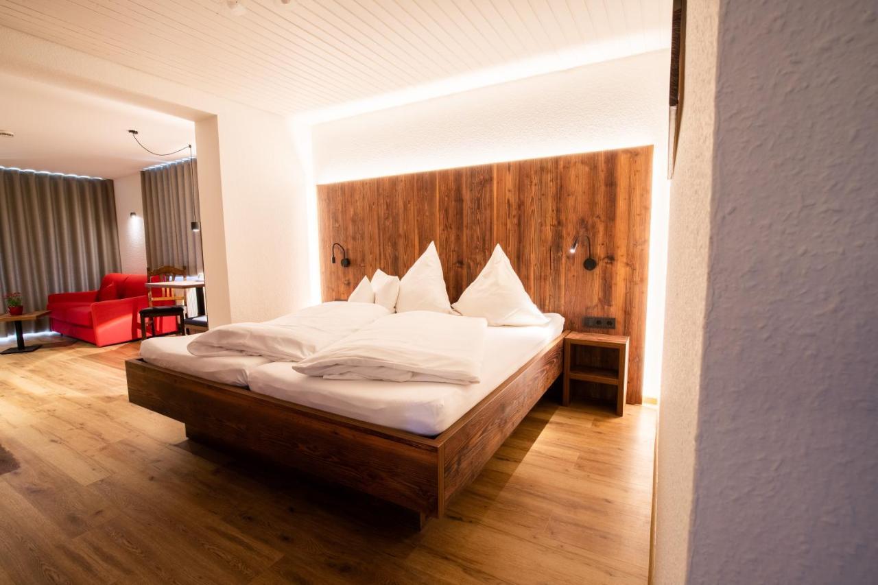 Hotel Landgasthof Zum Schuetzen