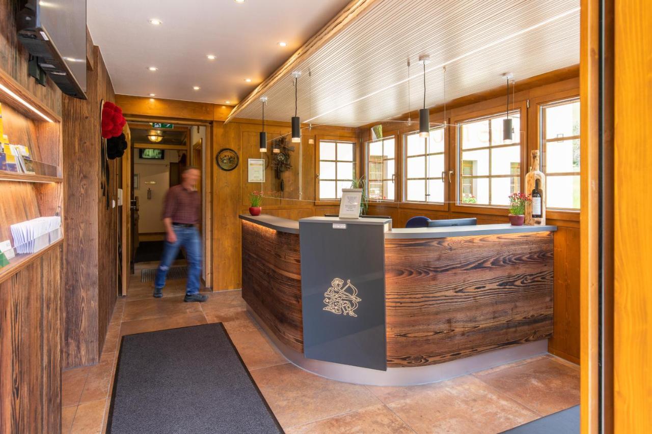 Landgasthof Zum Schuetzen Hotel