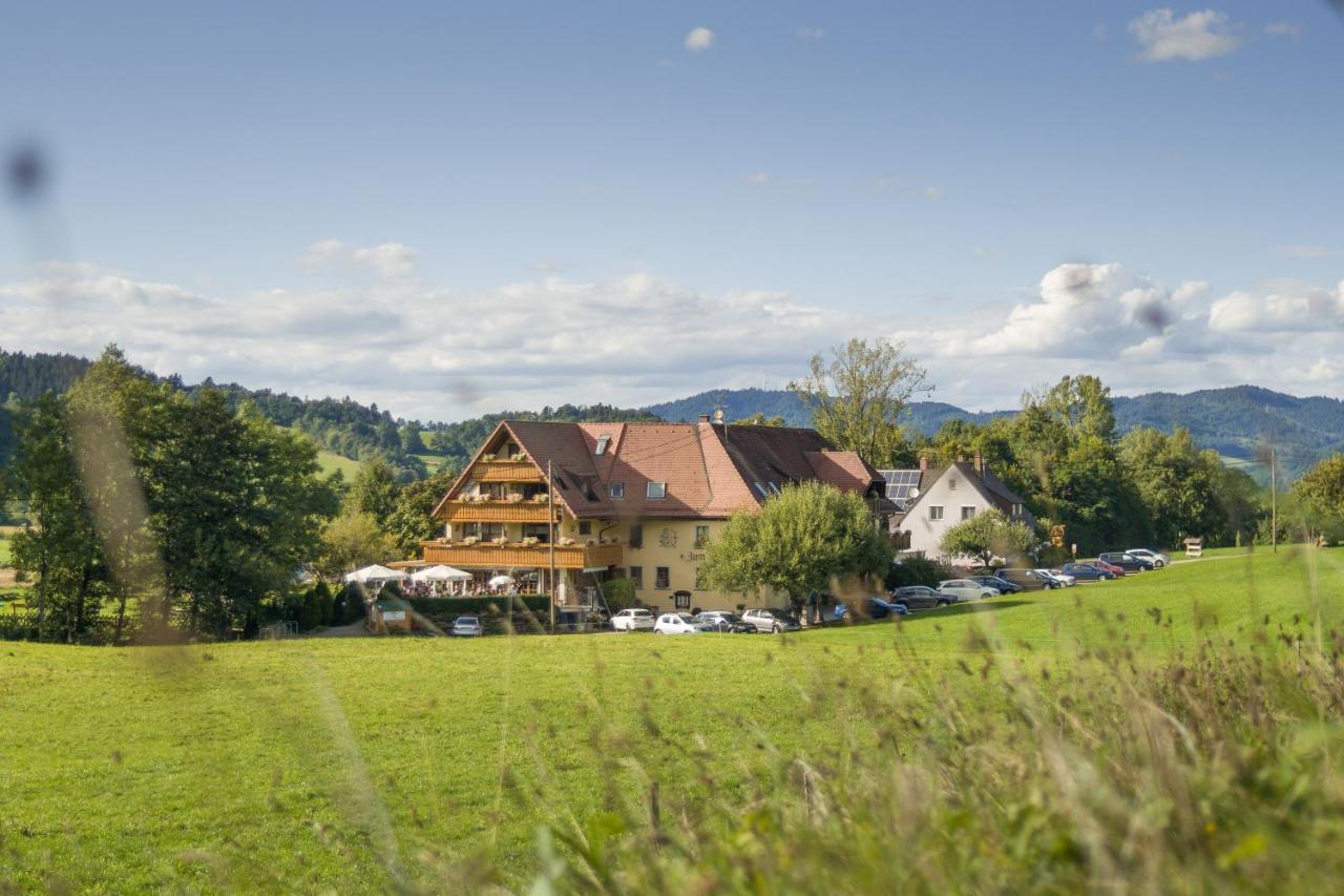 Hotel Landgasthof Zum Schuetzen