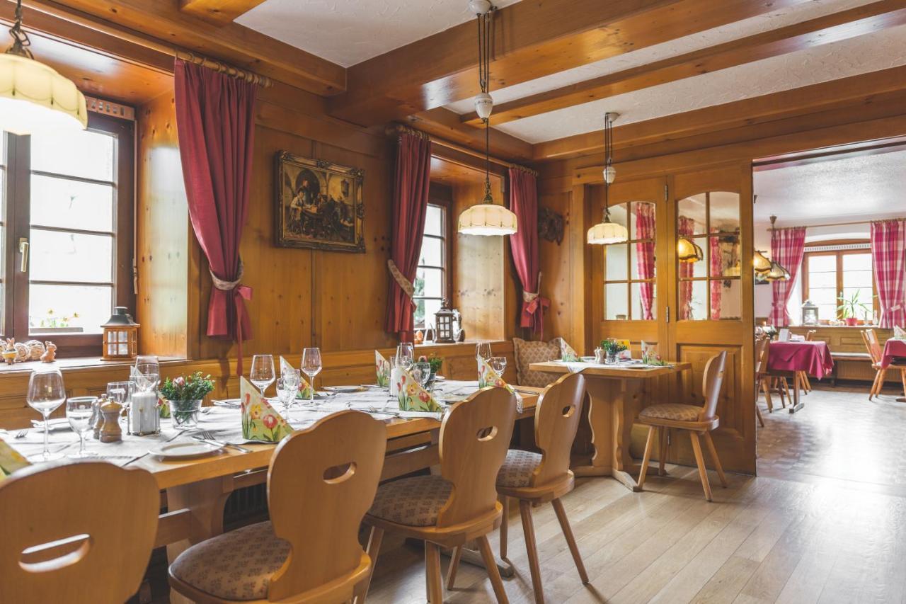 Hotel Landgasthof Zum Schuetzen