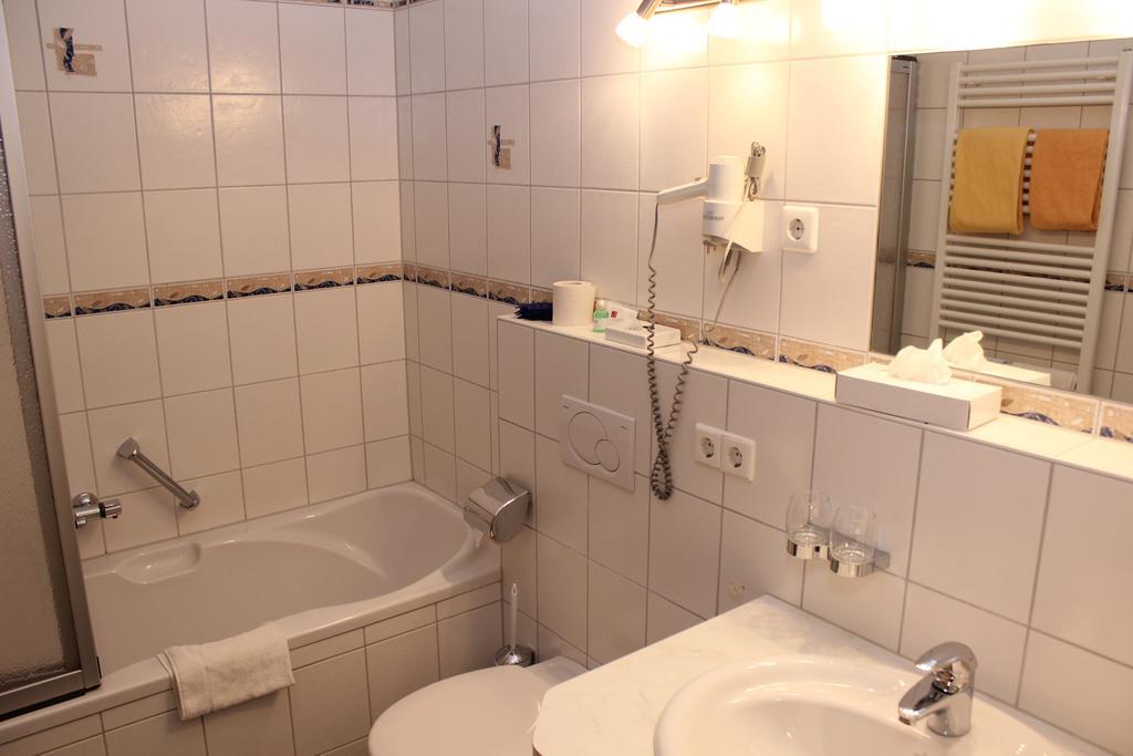 Landgasthof Zum Schuetzen 3* Oberried (Breisgau)