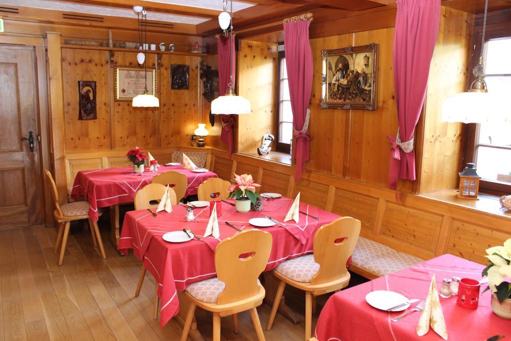 Landgasthof Zum Schuetzen Oberried (Breisgau)