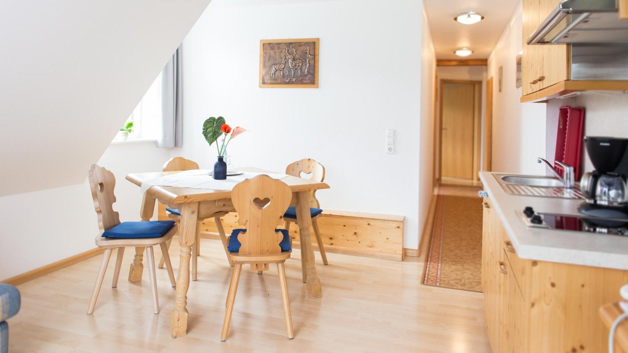 Landgasthof Zum Schuetzen Hotel Oberried (Breisgau)