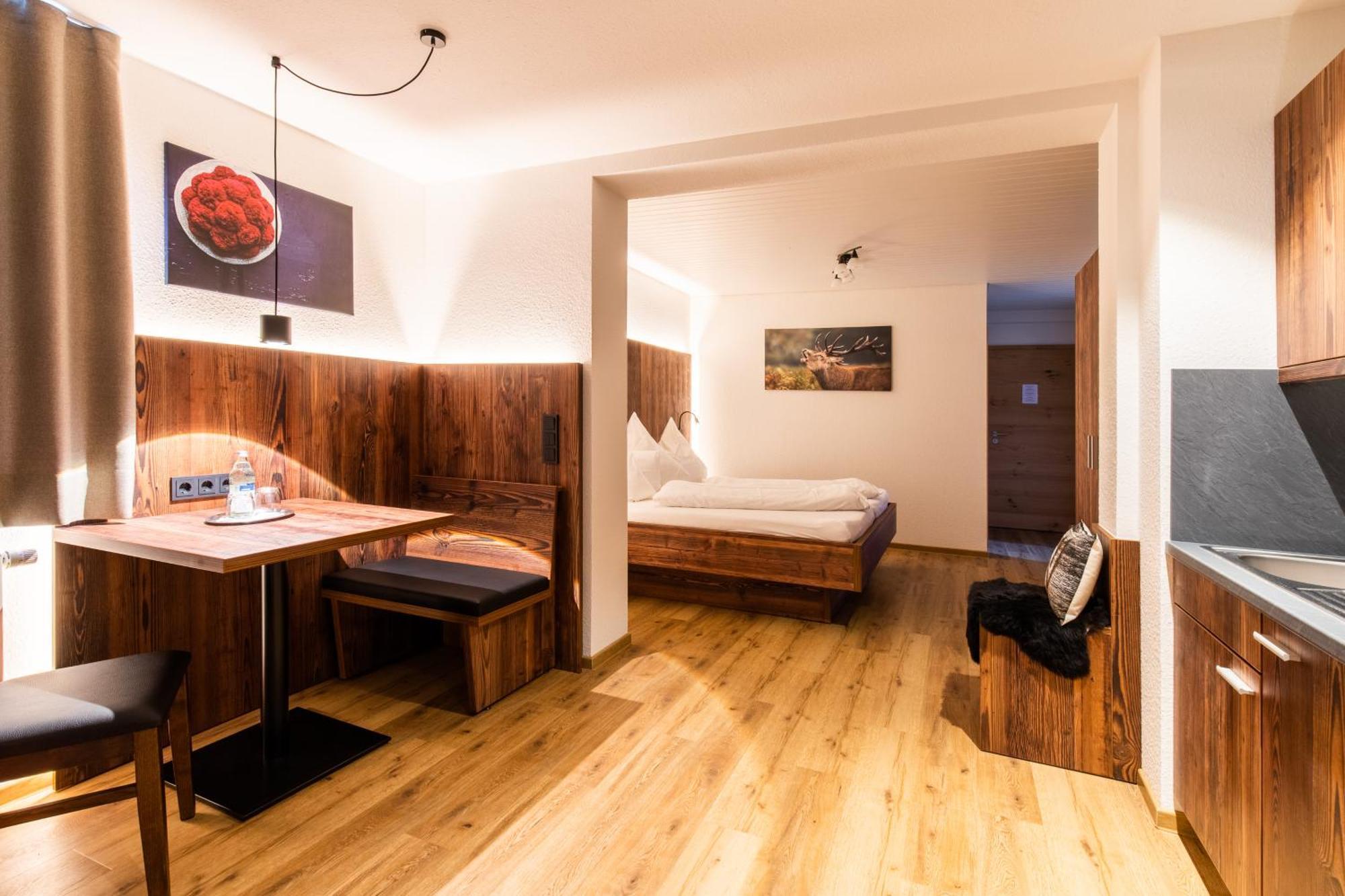 Hotel Landgasthof Zum Schuetzen