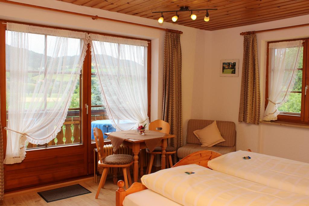 Hotel Landgasthof Zum Schuetzen 3*