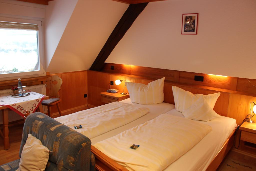 Hotel Landgasthof Zum Schuetzen 3*