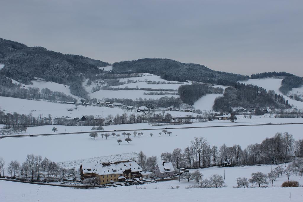 Landgasthof Zum Schuetzen Hotel Oberried (Breisgau)