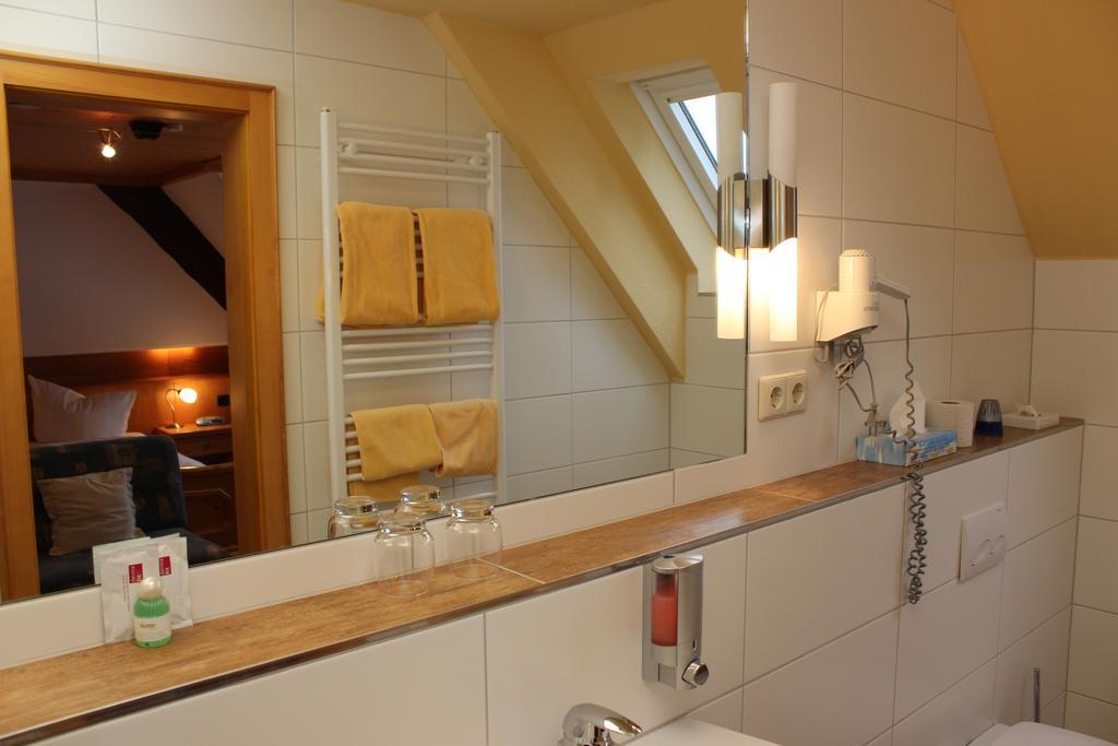 Hotel Landgasthof Zum Schuetzen
