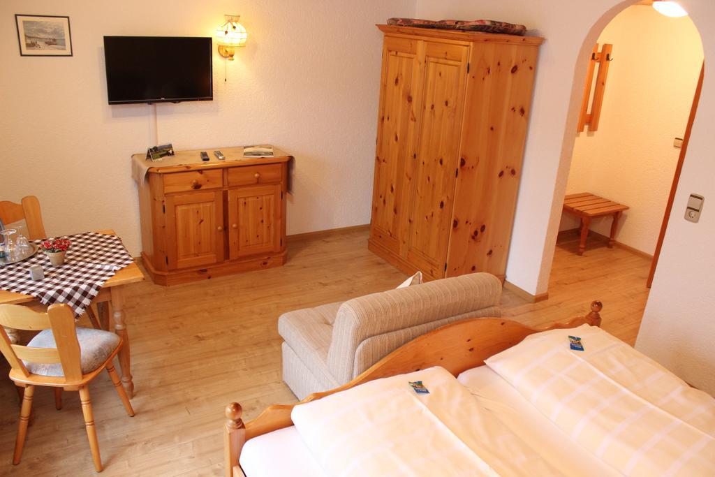 Landgasthof Zum Schuetzen Oberried (Breisgau)