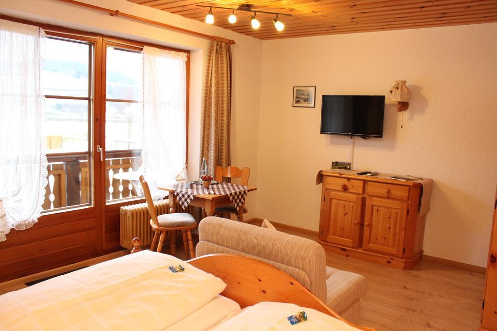 Hotel Landgasthof Zum Schuetzen Oberried (Breisgau)