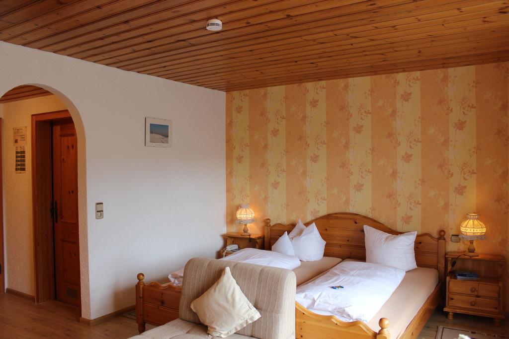 Hotel Landgasthof Zum Schuetzen