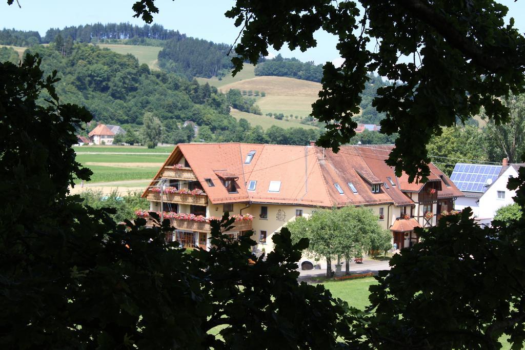 Landgasthof Zum Schuetzen Hotel