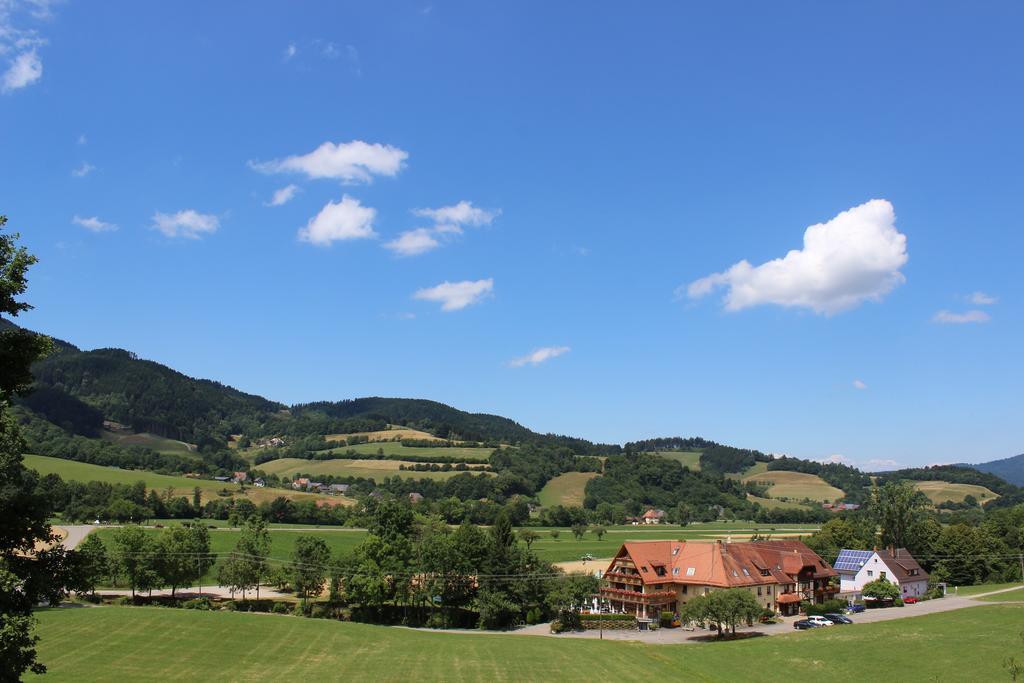 Hotel Landgasthof Zum Schuetzen 3*