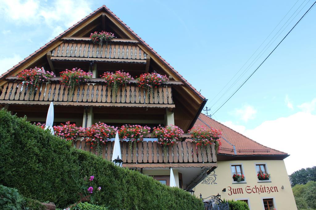 Landgasthof Zum Schuetzen Hotel 3*