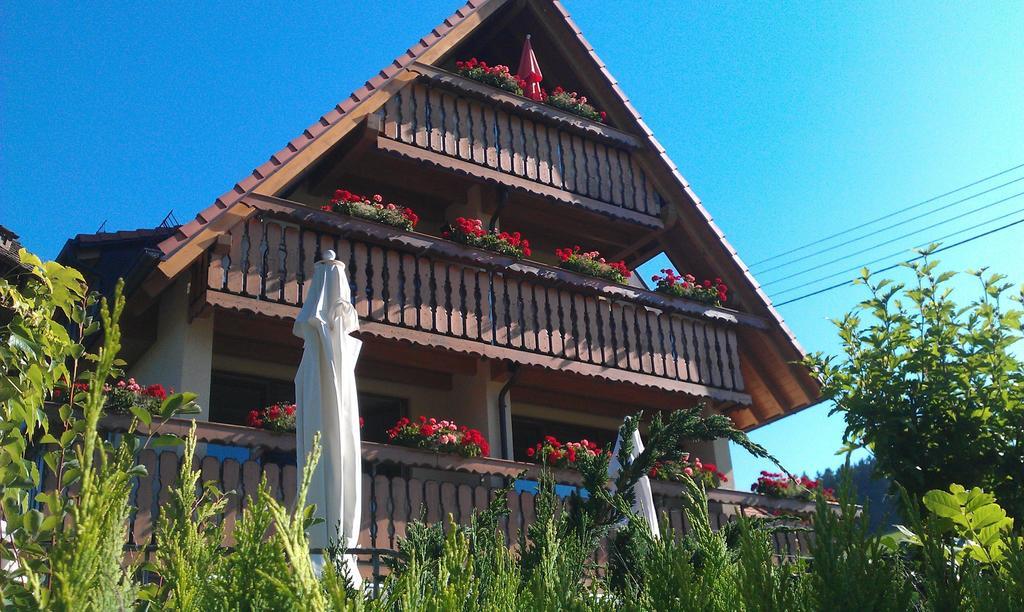 Landgasthof Zum Schuetzen Hotel Oberried (Breisgau)
