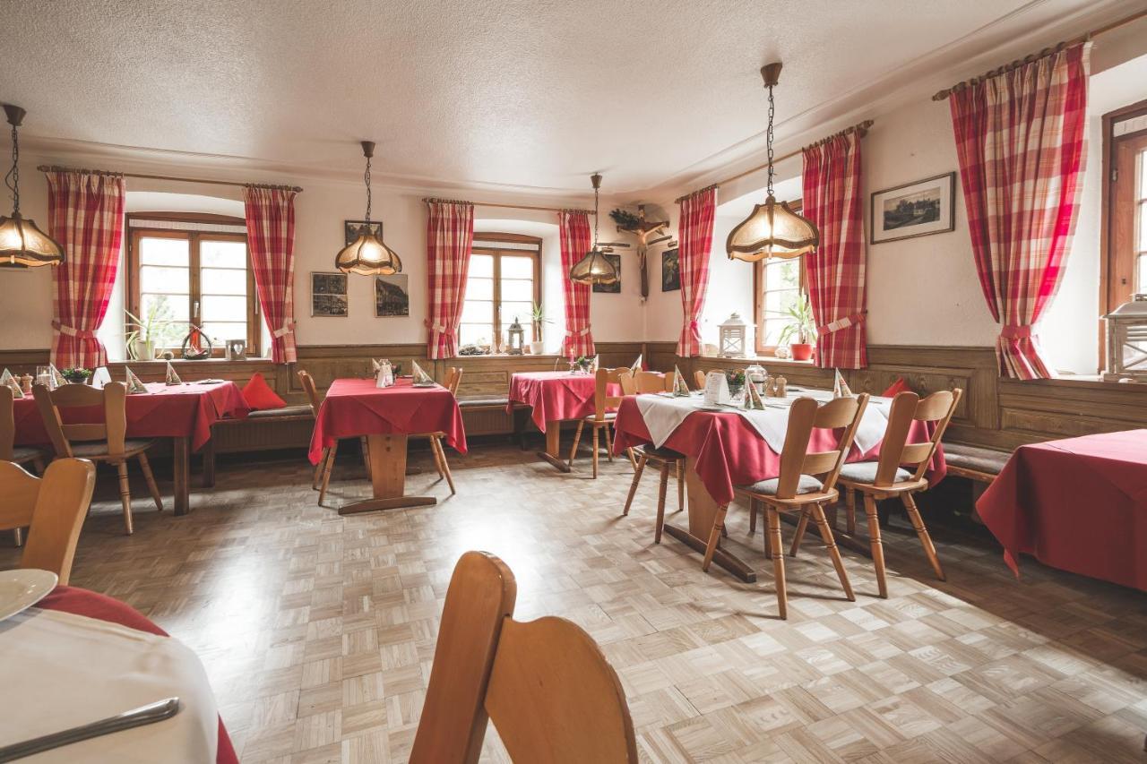 Landgasthof Zum Schützen 3*