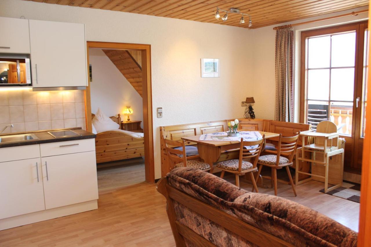 Hotel Landgasthof Zum Schuetzen Oberried (Breisgau)